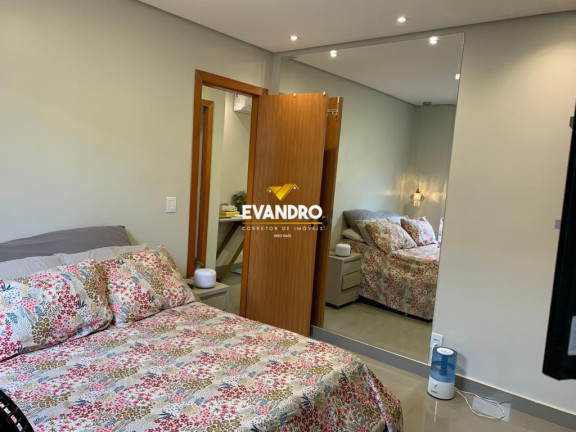 Imagem Casa com 3 Quartos à Venda, 196 m² em Jardim Imperial - Cuiabá Imagem Casa com 3 Quartos à Venda, 196 m² em Jardim Imperial - Cuiabá
