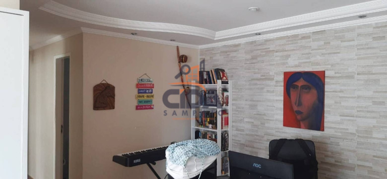 Imagem Apartamento com 3 Quartos à Venda, 86 m² em Boa Viagem - Recife
