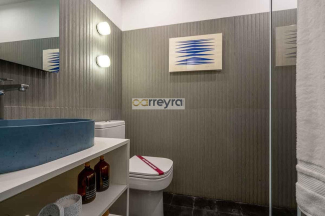 Imagem Studio com 1 Quarto à Venda, 24 m² em Consolação - São Paulo