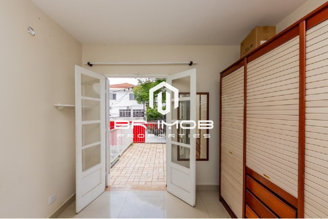 Imagem Casa com 3 Quartos à Venda, 125 m² em Santo Amaro - São Paulo Imagem Casa com 3 Quartos à Venda, 125 m² em Santo Amaro - São Paulo
