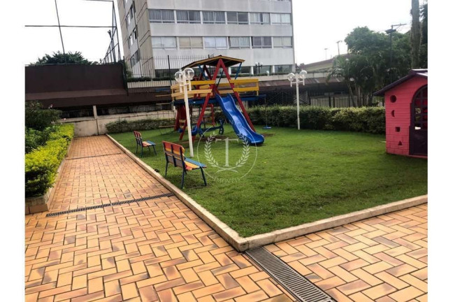 Imagem Apartamento com 3 Quartos à Venda, 77 m² em Jardim Independência - São Paulo Imagem Apartamento com 3 Quartos à Venda, 77 m² em Jardim Independência - São Paulo