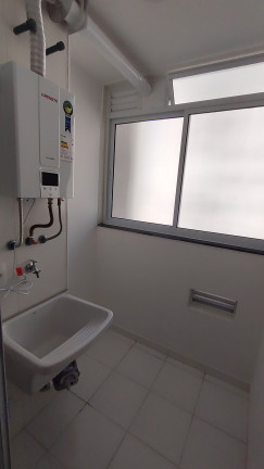 Imagem Imóvel com 2 Quartos à Venda, 45 m² em Parque Fongaro - São Paulo Imagem Imóvel com 2 Quartos à Venda, 45 m² em Parque Fongaro - São Paulo