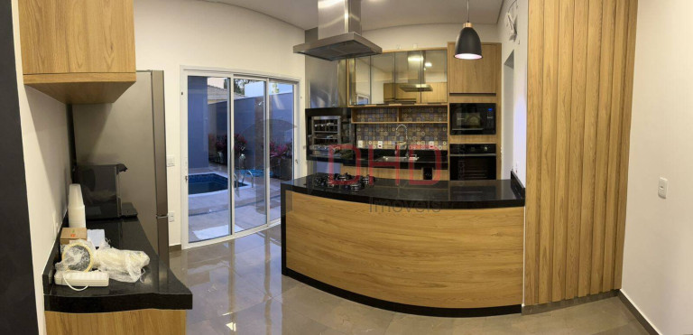 Imagem Casa com 3 Quartos à Venda, 150 m² em Jardim Campos Do Conde Ii - Sorocaba