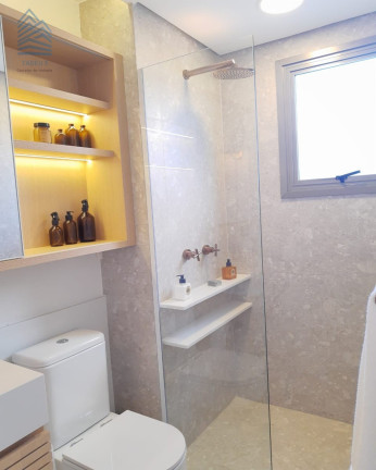 Imagem Imóvel com 2 Quartos à Venda, 41 m² em Chácara Santo Antonio - São Paulo