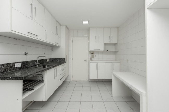 Imagem Cobertura com 3 Quartos à Venda, 271 m² em Morumbi - São Paulo
