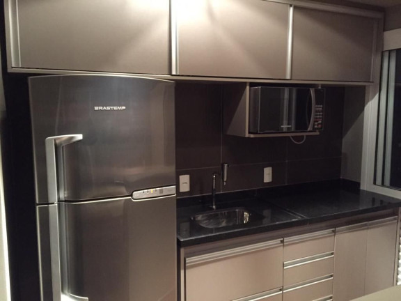 Imagem Apartamento com 1 Quarto à Venda ou Locação, 89 m² em Vila Gertrudes - São Paulo Imagem Apartamento com 1 Quarto à Venda ou Locação, 89 m² em Vila Gertrudes - São Paulo