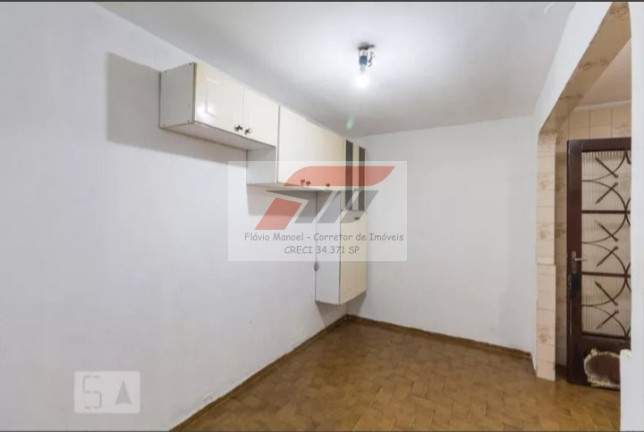 Imagem Sobrado com 2 Quartos à Venda, 92 m² em Jabaquara - São Paulo