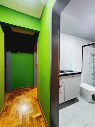 Imagem Apartamento com 3 Quartos à Venda, 95 m² em Perdizes - São Paulo