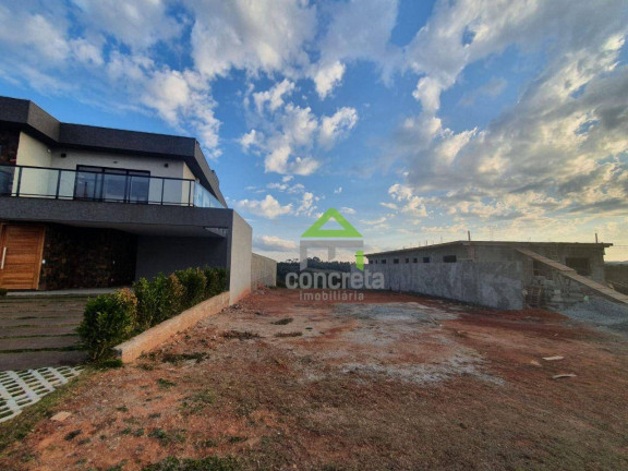 Imagem Terreno em Condomínio à Venda, 500 m² em Mariapolis Ginetta - Vargem Grande Paulista Imagem Terreno em Condomínio à Venda, 500 m² em Mariapolis Ginetta - Vargem Grande Paulista