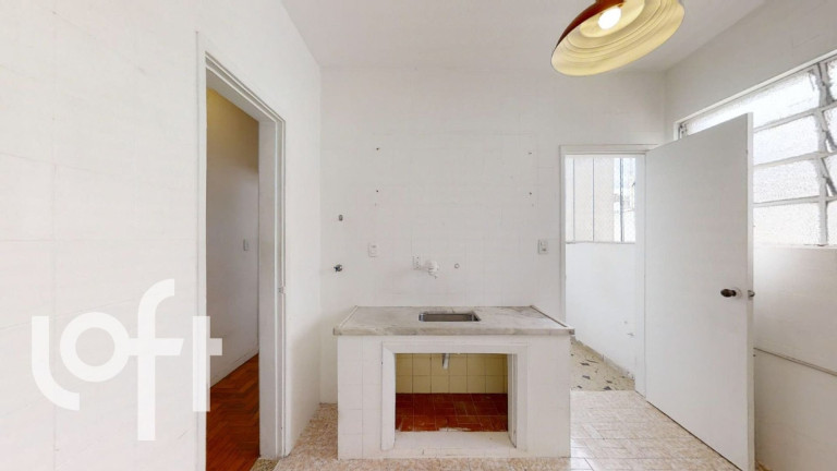 Imagem Apartamento com 2 Quartos à Venda, 72 m² em Higienópolis - São Paulo Imagem Apartamento com 2 Quartos à Venda, 72 m² em Higienópolis - São Paulo