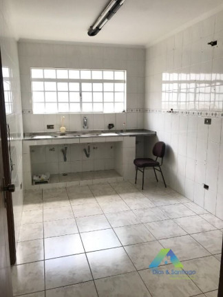Imagem Sobrado com 3 Quartos à Venda, 285 m² em Campestre - Santo André Imagem Sobrado com 3 Quartos à Venda, 285 m² em Campestre - Santo André