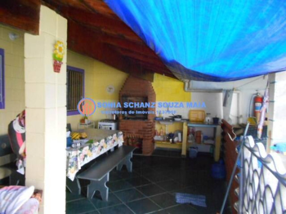 Imagem Casa com 2 Quartos à Venda, 300 m² em Santa Julia - Itanhaém Imagem Casa com 2 Quartos à Venda, 300 m² em Santa Julia - Itanhaém
