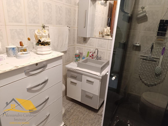 Imagem Apartamento com 2 Quartos à Venda, 80 m² em Chácara Paraíso - Nova Friburgo