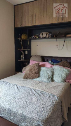 Imagem Apartamento com 3 Quartos à Venda, 65 m² em Vila Industrial - São José Dos Campos