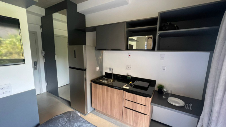 Imagem Imóvel com 1 Quarto à Venda, 23 m² em Jardim Paulista - São Paulo Imagem Imóvel com 1 Quarto à Venda, 23 m² em Jardim Paulista - São Paulo