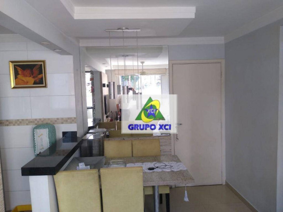 Imagem Apartamento com 2 Quartos à Venda, 55 m² em Jardim Nova Europa - Campinas Imagem Apartamento com 2 Quartos à Venda, 55 m² em Jardim Nova Europa - Campinas