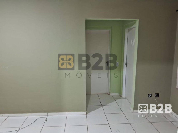 Imagem Apartamento com 2 Quartos à Venda, 40 m² em Loteamento Chácaras Bauruenses Ii - Bauru Imagem Apartamento com 2 Quartos à Venda, 40 m² em Loteamento Chácaras Bauruenses Ii - Bauru