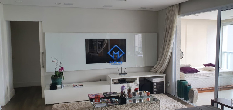 Imagem Apartamento com 3 Quartos à Venda, 191 m² em Ipiranga - São Paulo Imagem Apartamento com 3 Quartos à Venda, 191 m² em Ipiranga - São Paulo