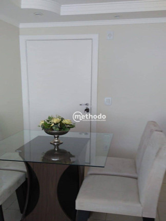 Imagem Apartamento com 1 Quarto à Venda, 45 m² em Loteamento Parque São Martinho - Campinas