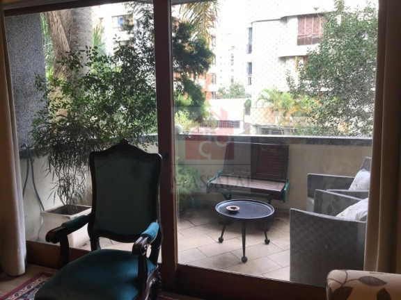 Imagem Cobertura com 3 Quartos à Venda, 304 m² em Bela Vista - Porto Alegre Imagem Cobertura com 3 Quartos à Venda, 304 m² em Bela Vista - Porto Alegre