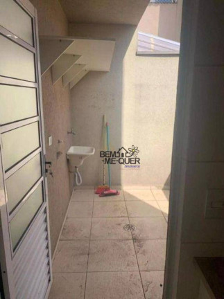 Imagem Sobrado com 2 Quartos à Venda, 110 m² em Vila Mangalot - São Paulo Imagem Sobrado com 2 Quartos à Venda, 110 m² em Vila Mangalot - São Paulo