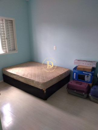Casa com 2 Quartos à Venda, 120 m² em Residencial Bosque Dos Ipês - São José Dos Campos