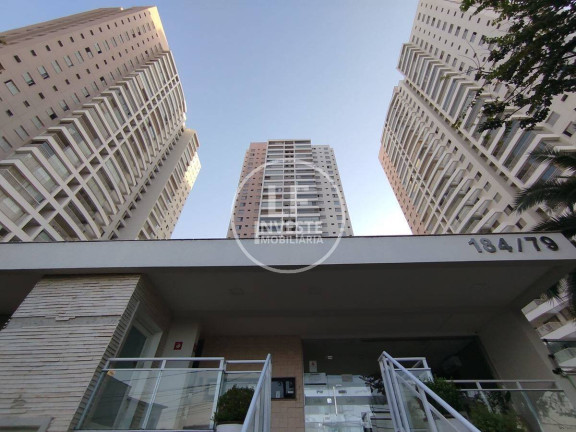 Apartamento com 3 Quartos à Venda, 118 m² em Jardim Goiás - Goiânia