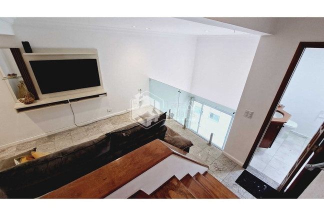 Imagem Apartamento com 1 Quarto à Venda, 77 m² em Brooklin Paulista - São Paulo Imagem Apartamento com 1 Quarto à Venda, 77 m² em Brooklin Paulista - São Paulo