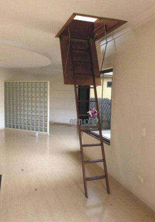 Sobrado com 3 Quartos à Venda, 354 m² em Parque Da Vila Prudente - São Paulo
