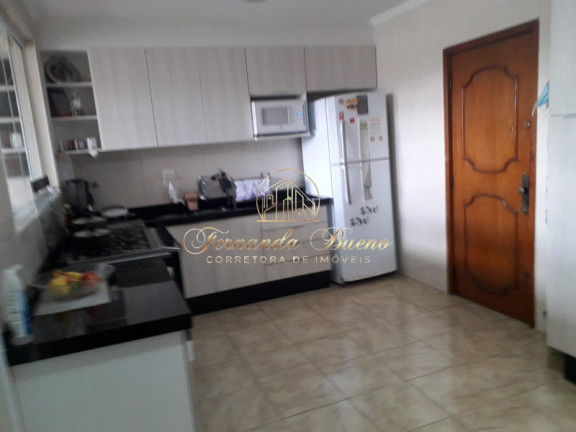Imagem Imóvel com 3 Quartos à Venda, 130 m² em Centro - Santo André Imagem Imóvel com 3 Quartos à Venda, 130 m² em Centro - Santo André