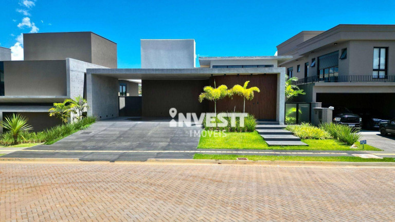 Imagem Casa com 4 Quartos à Venda, 369 m² em Jardins Itália - Goiânia Imagem Casa com 4 Quartos à Venda, 369 m² em Jardins Itália - Goiânia