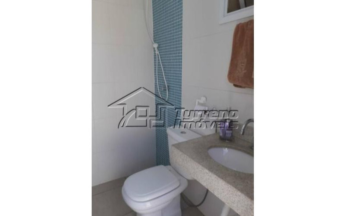 Imagem Casa de Condomínio com 3 Quartos à Venda, 180 m² em Villa Branca - Jacareí