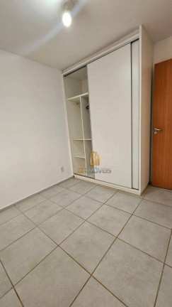 Imagem Apartamento com 2 Quartos à Venda, 54 m² em Moinho Dos Ventos - Goiânia