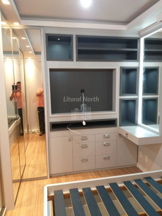 Apartamento com 2 Quartos à Venda, 63 m² em Carvalho - Itajaí