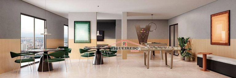Imagem Apartamento com 2 Quartos à Venda, 116 m² em Guilhermina - Praia Grande