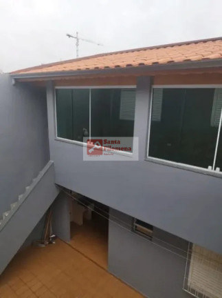 Imagem Casa com 4 Quartos à Venda, 250 m² em Parque Erasmo Assunção - Santo André Imagem Casa com 4 Quartos à Venda, 250 m² em Parque Erasmo Assunção - Santo André