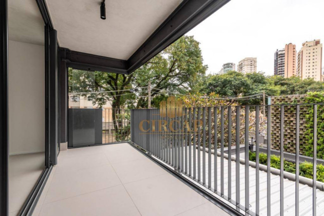 Imagem Apartamento com 2 Quartos à Venda, 77 m² em Paraíso - São Paulo Imagem Apartamento com 2 Quartos à Venda, 77 m² em Paraíso - São Paulo