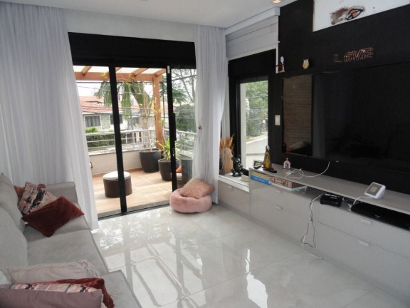 Imagem Casa com 3 Quartos à Venda, 179 m² em Jardim Da Saúde - São Paulo