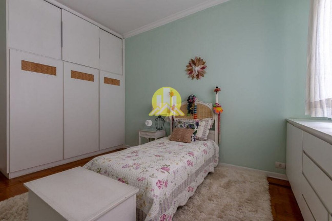 Imagem Apartamento com 3 Quartos à Venda, 220 m² em Higienópolis - São Paulo Imagem Apartamento com 3 Quartos à Venda, 220 m² em Higienópolis - São Paulo