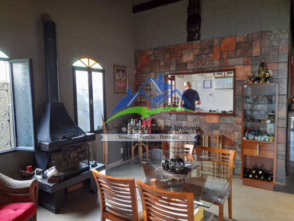 Imagem Casa com 2 Quartos à Venda, 250 m² em Terra Preta - Mairiporã Imagem Casa com 2 Quartos à Venda, 250 m² em Terra Preta - Mairiporã