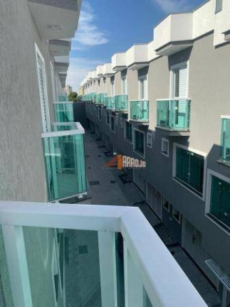 Imagem Sobrado com 2 Quartos à Venda, 82 m² em Penha De França - São Paulo