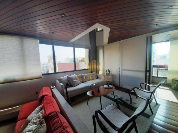 Imagem Imóvel com 3 Quartos à Venda, 208 m² em Perdizes - São Paulo Imagem Imóvel com 3 Quartos à Venda, 208 m² em Perdizes - São Paulo
