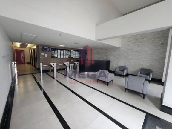 Imagem Sala Comercial à Venda, 30 m² em Praia Da Costa - Vila Velha Imagem Sala Comercial à Venda, 30 m² em Praia Da Costa - Vila Velha