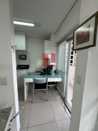 Imagem Sala Comercial à Venda, 32 m² em Vila Olímpia - São Paulo Imagem Sala Comercial à Venda, 32 m² em Vila Olímpia - São Paulo