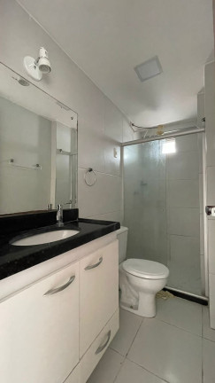 Imagem Apartamento com 2 Quartos para Alugar, 52 m² em Brisamar - João Pessoa Imagem Apartamento com 2 Quartos para Alugar, 52 m² em Brisamar - João Pessoa