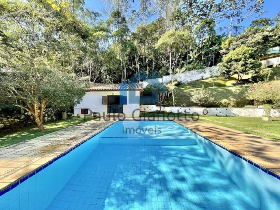 Imagem Casa de Condomínio com 3 Quartos à Venda, 478 m² em Chácaras Jardim Colibri - Embu Das Artes Imagem Casa de Condomínio com 3 Quartos à Venda, 478 m² em Chácaras Jardim Colibri - Embu Das Artes