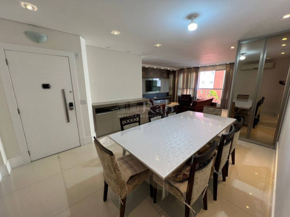 Imagem Apartamento com 3 Quartos para Alugar, 180 m² em Balneário Camboriú Imagem Apartamento com 3 Quartos para Alugar, 180 m² em Balneário Camboriú