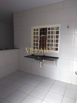Imagem Casa com 2 Quartos à Venda, 59 m² em Residencial Orlando Morais - Goiânia Imagem Casa com 2 Quartos à Venda, 59 m² em Residencial Orlando Morais - Goiânia