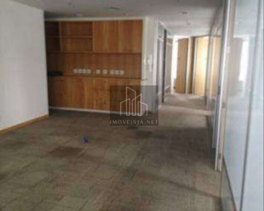 Imagem Sala Comercial para Alugar, 220 m² em Cidade Monções - São Paulo Imagem Sala Comercial para Alugar, 220 m² em Cidade Monções - São Paulo