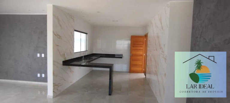 Imagem Casa com 3 Quartos à Venda, 240 m² em Caxito Pequeno - Maricá